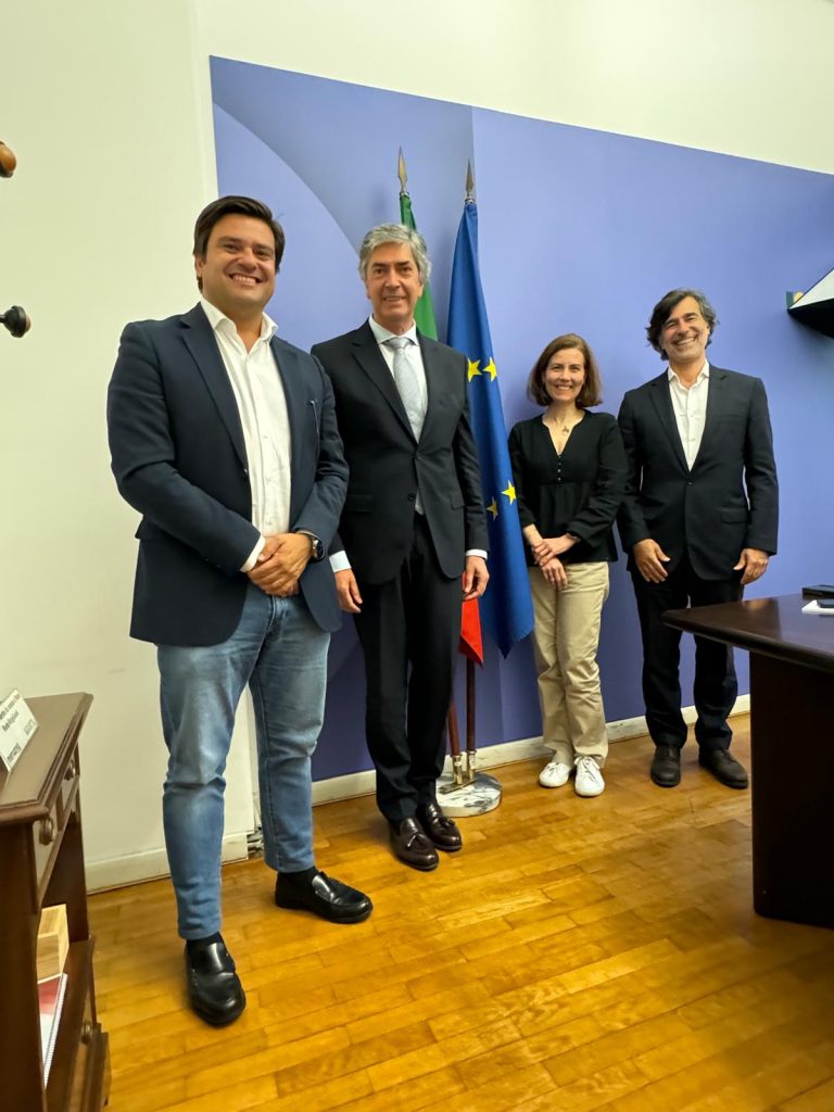 ANAV apresenta 10 medidas estratégicas para o Orçamento do Estado de 2026