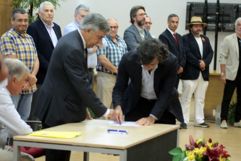 Miguel Quintas, eleito para a nova Direcção da CPPME – Confederação Portuguesa das Micro, Pequenas e Médias Empresas